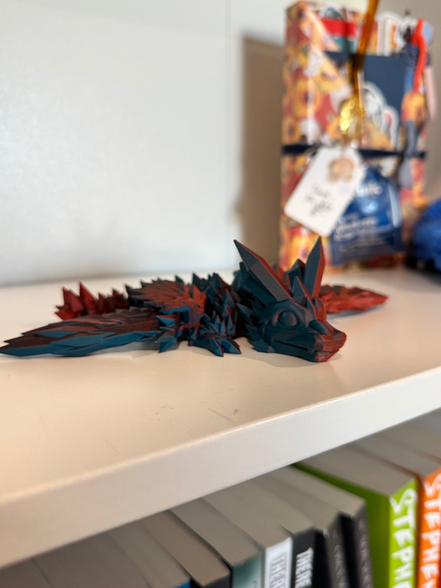 *LIMITED RELEASE* Blind Date With a Dragon & Book Bundle - Chapters & Chances