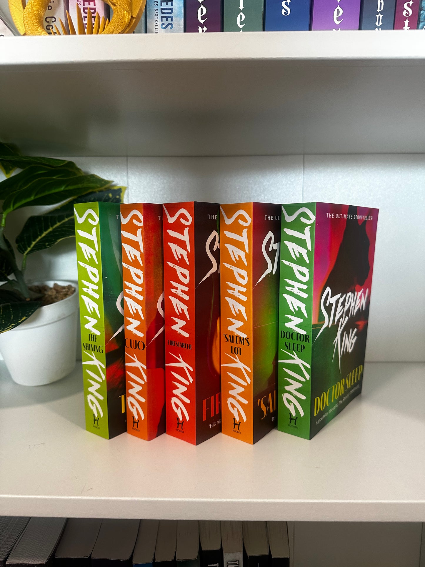 Series Book Bundles - Multiple Genres! - Chapters & Chances