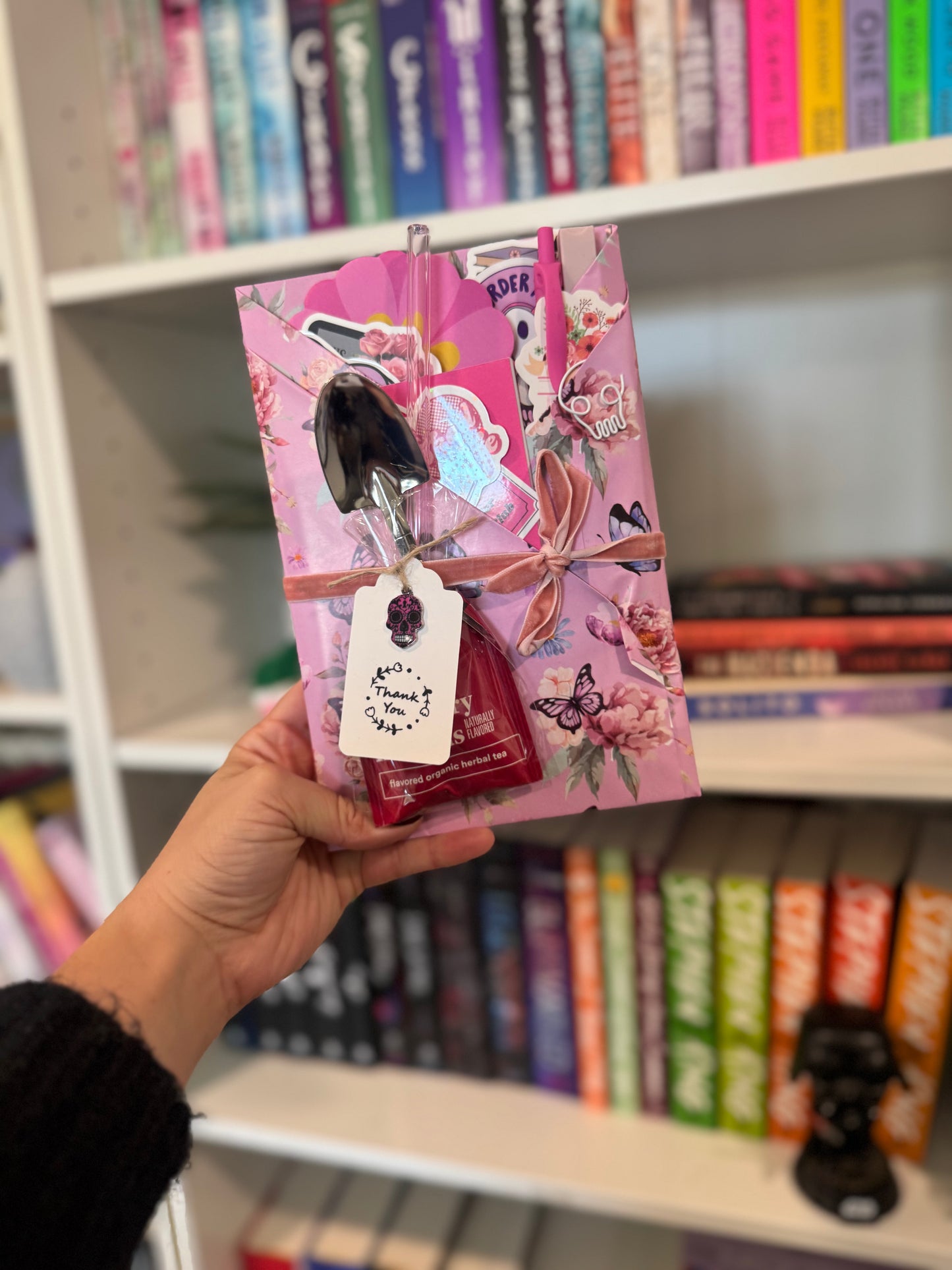 Standard Blind Date with a Book Bundle - Chapters & Chances