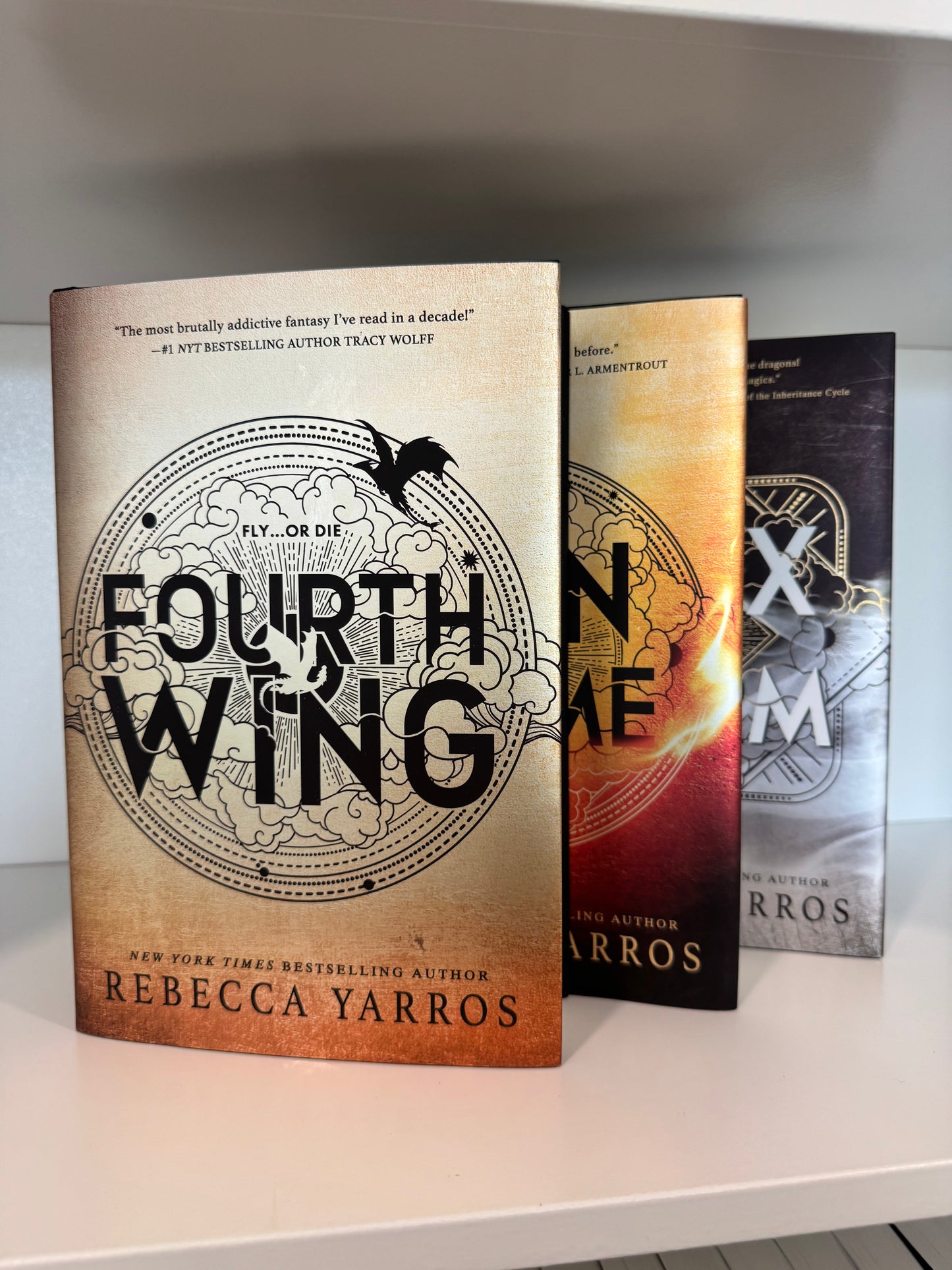 Series Book Bundles - Multiple Genres! - Chapters & Chances