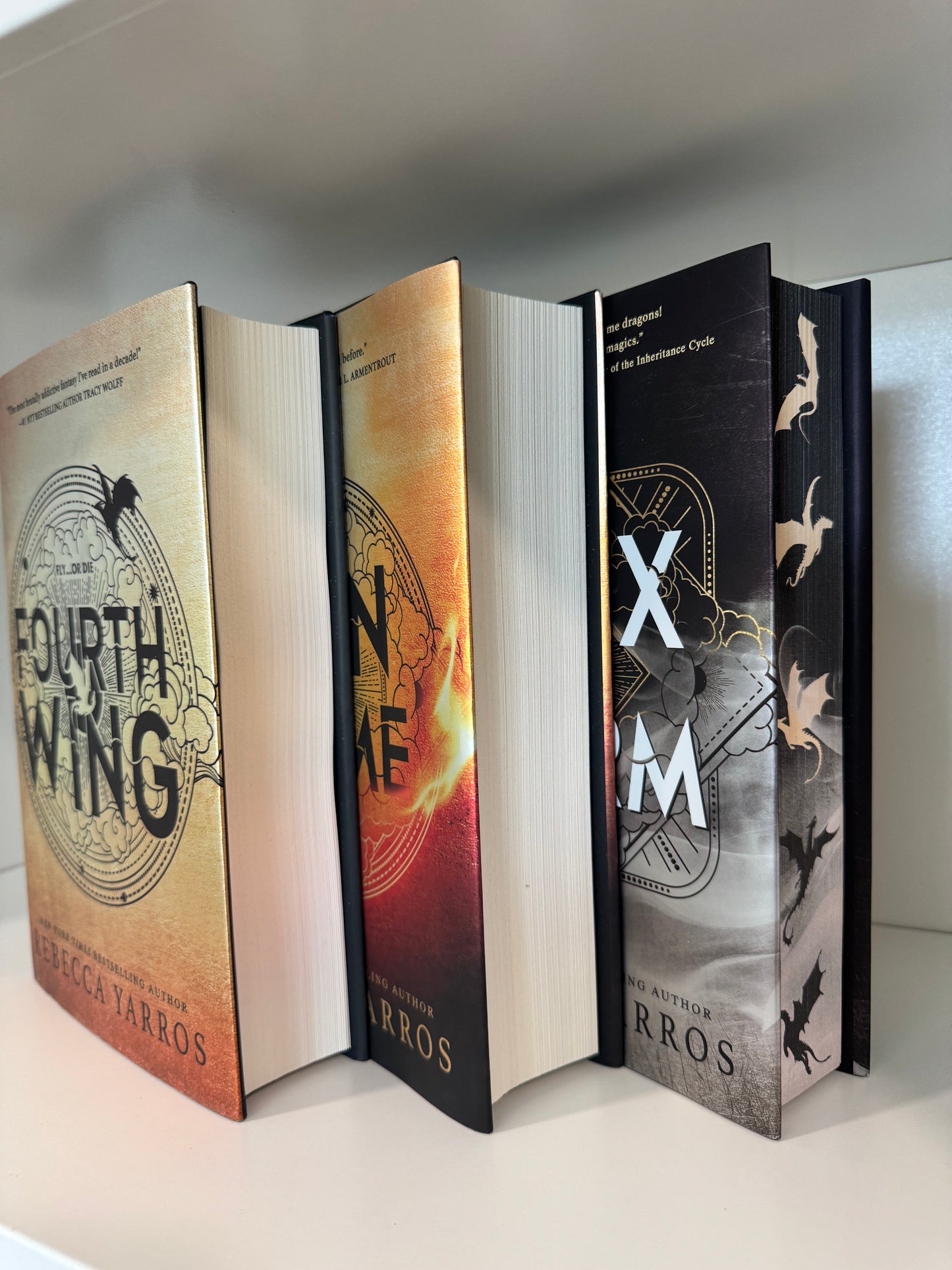 Series Book Bundles - Multiple Genres! - Chapters & Chances