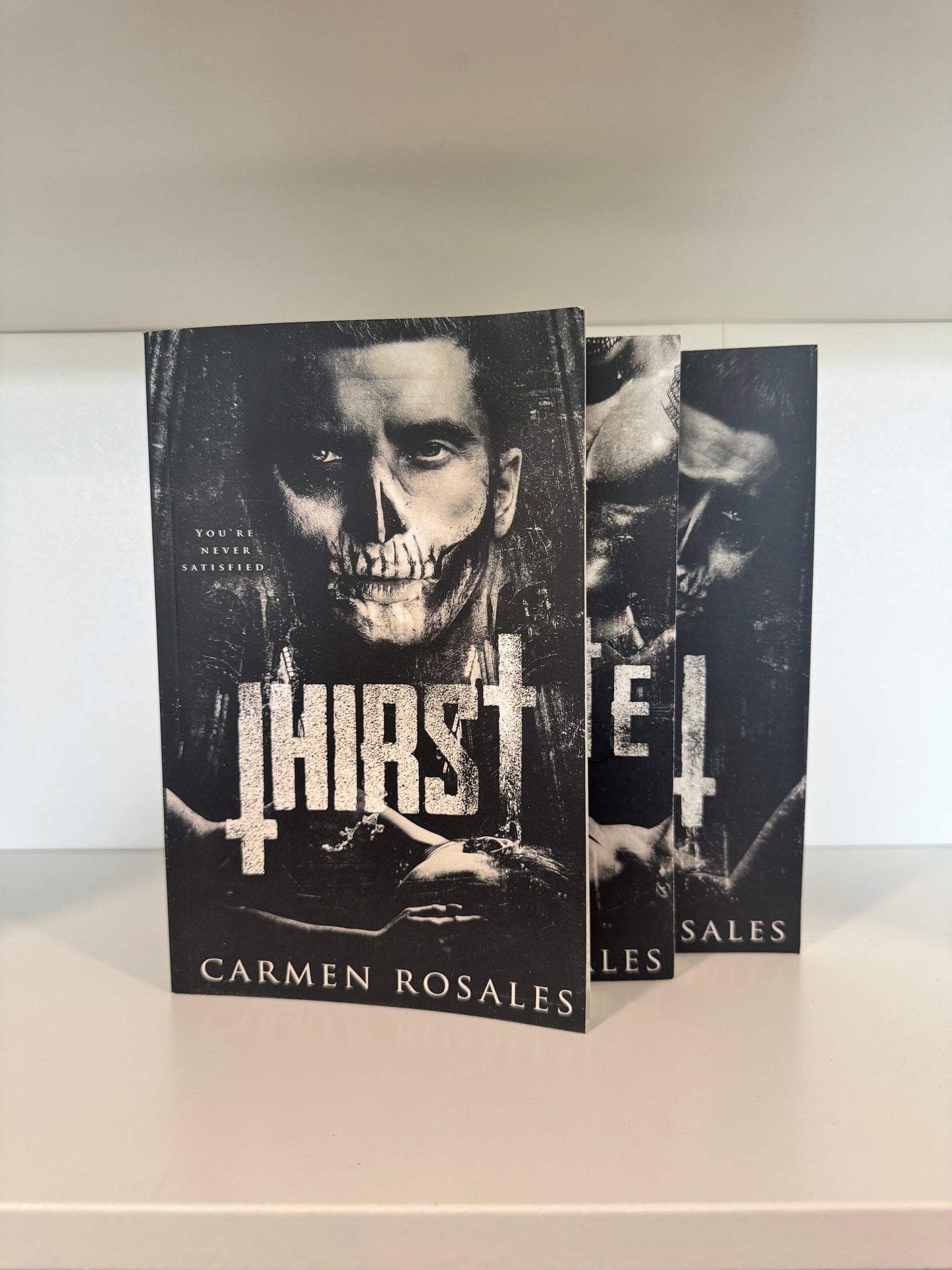 Series Book Bundles - Multiple Genres! - Chapters & Chances