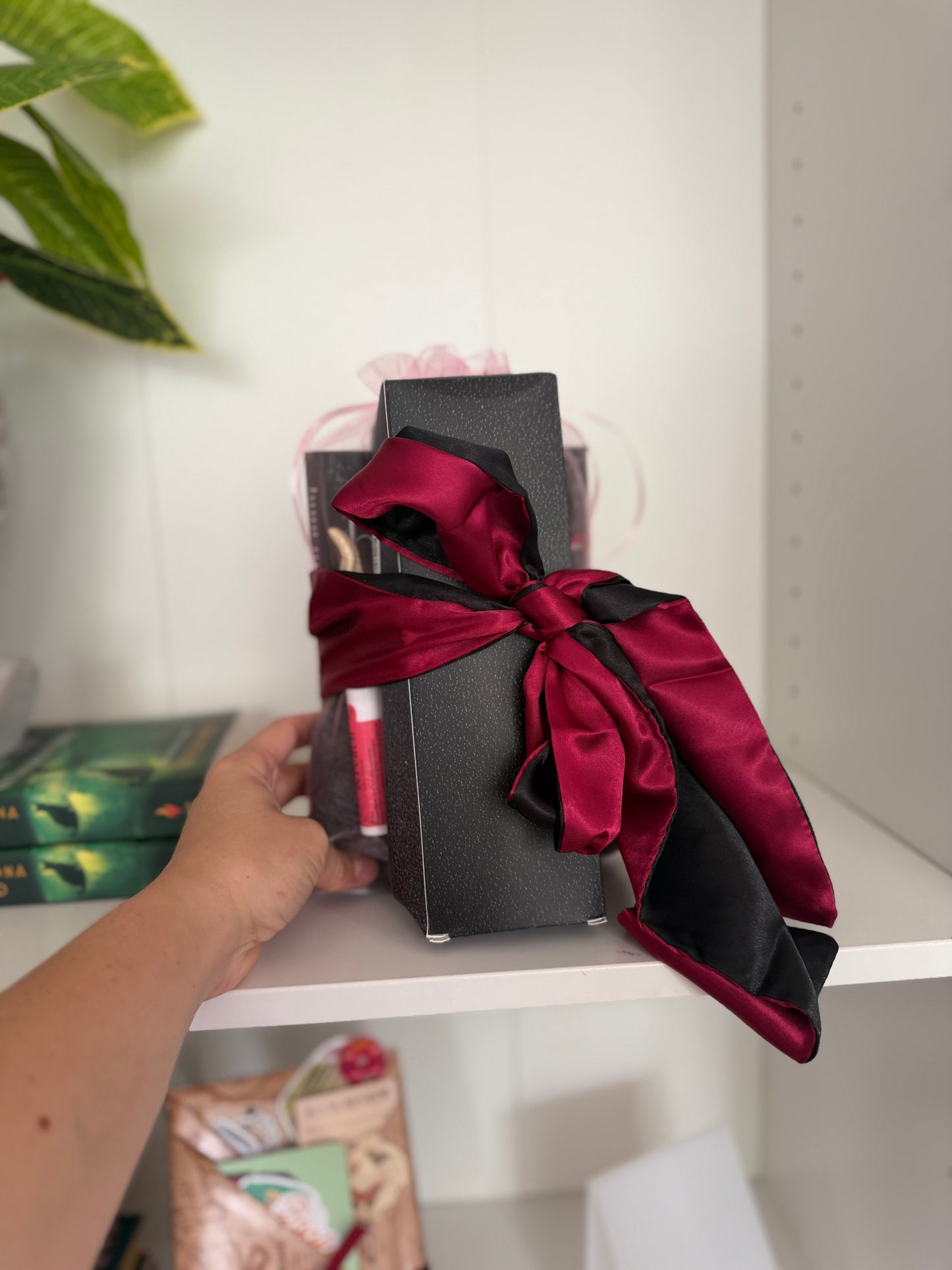 C&C After Dark Ultimate Smut Book Box