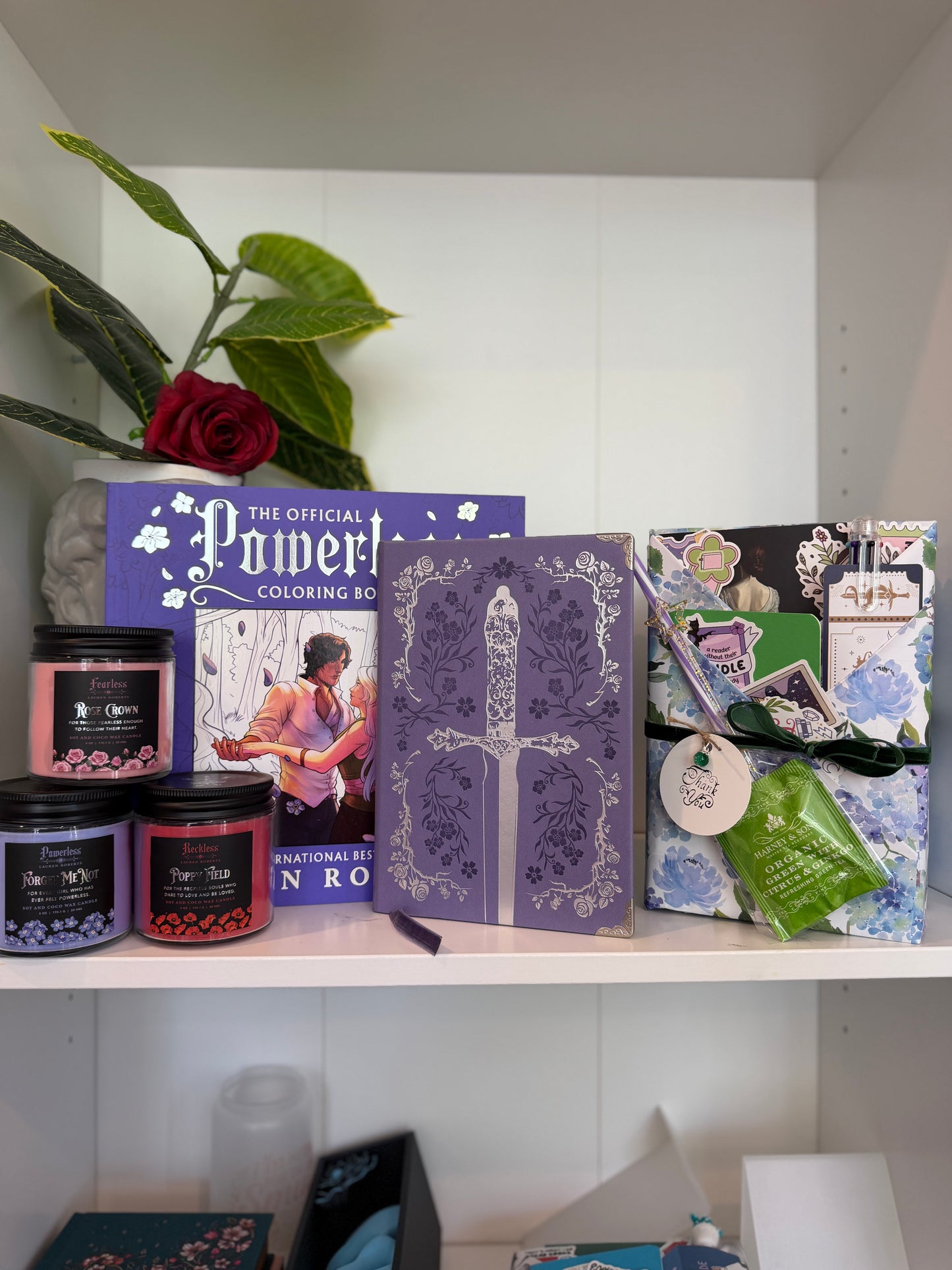 Build Your Own Powerless Collector Box