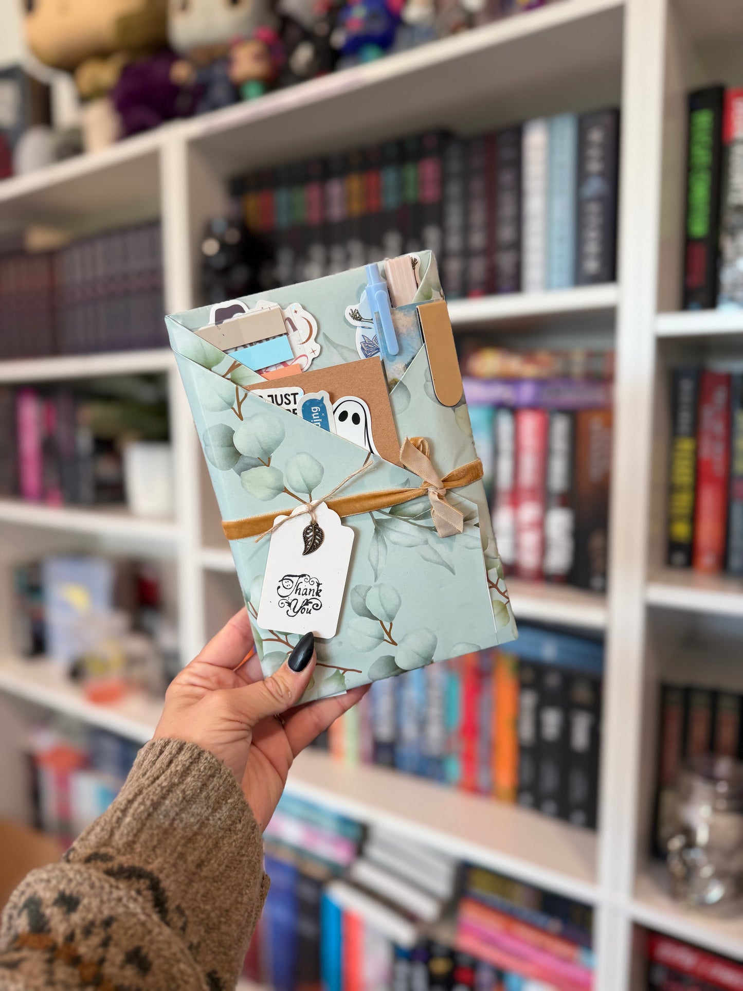 Perfectly Imperfect Book Bundles