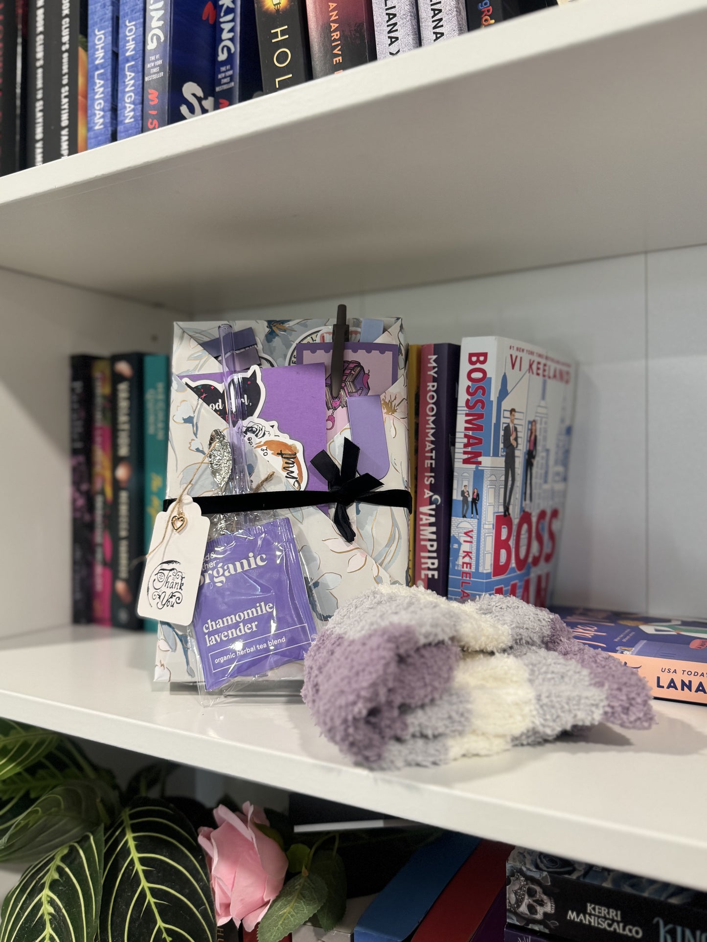 Cozy Blind Date with a Book Bundle - Chapters & Chances