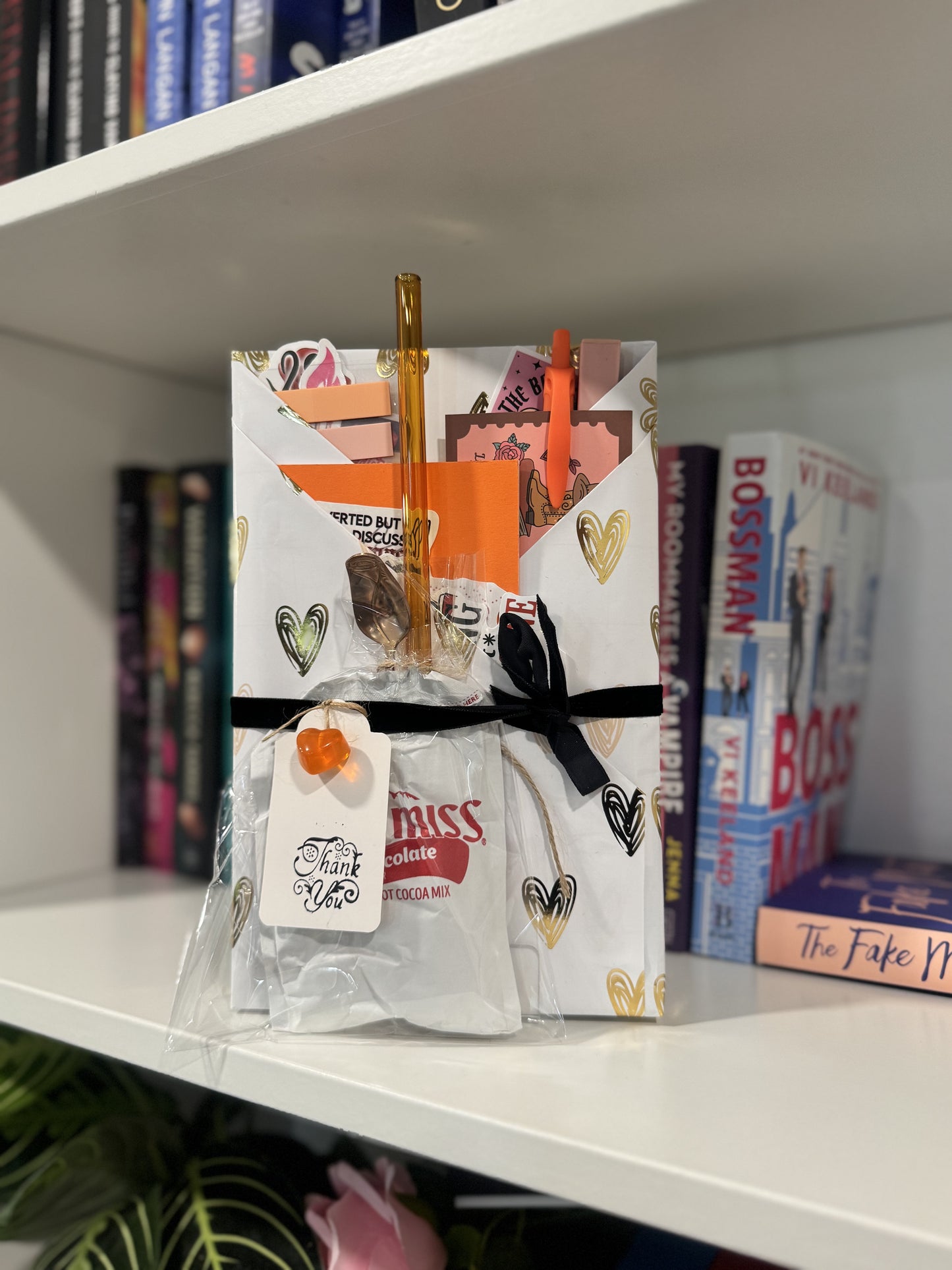 Tea & Spoon Blind Date with a Book Bundle - Chapters & Chances