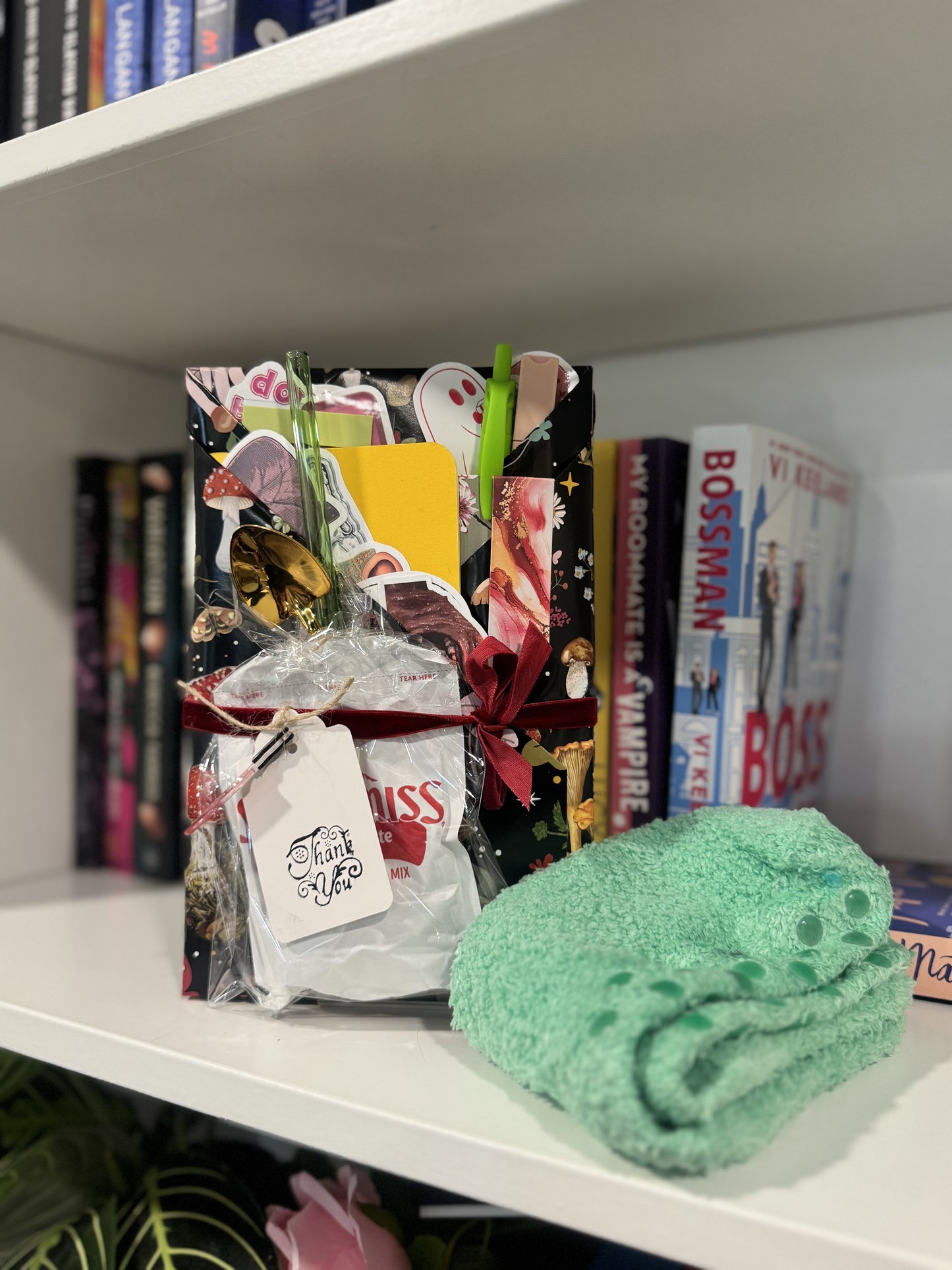 Cozy Blind Date with a Book Bundle - Chapters & Chances