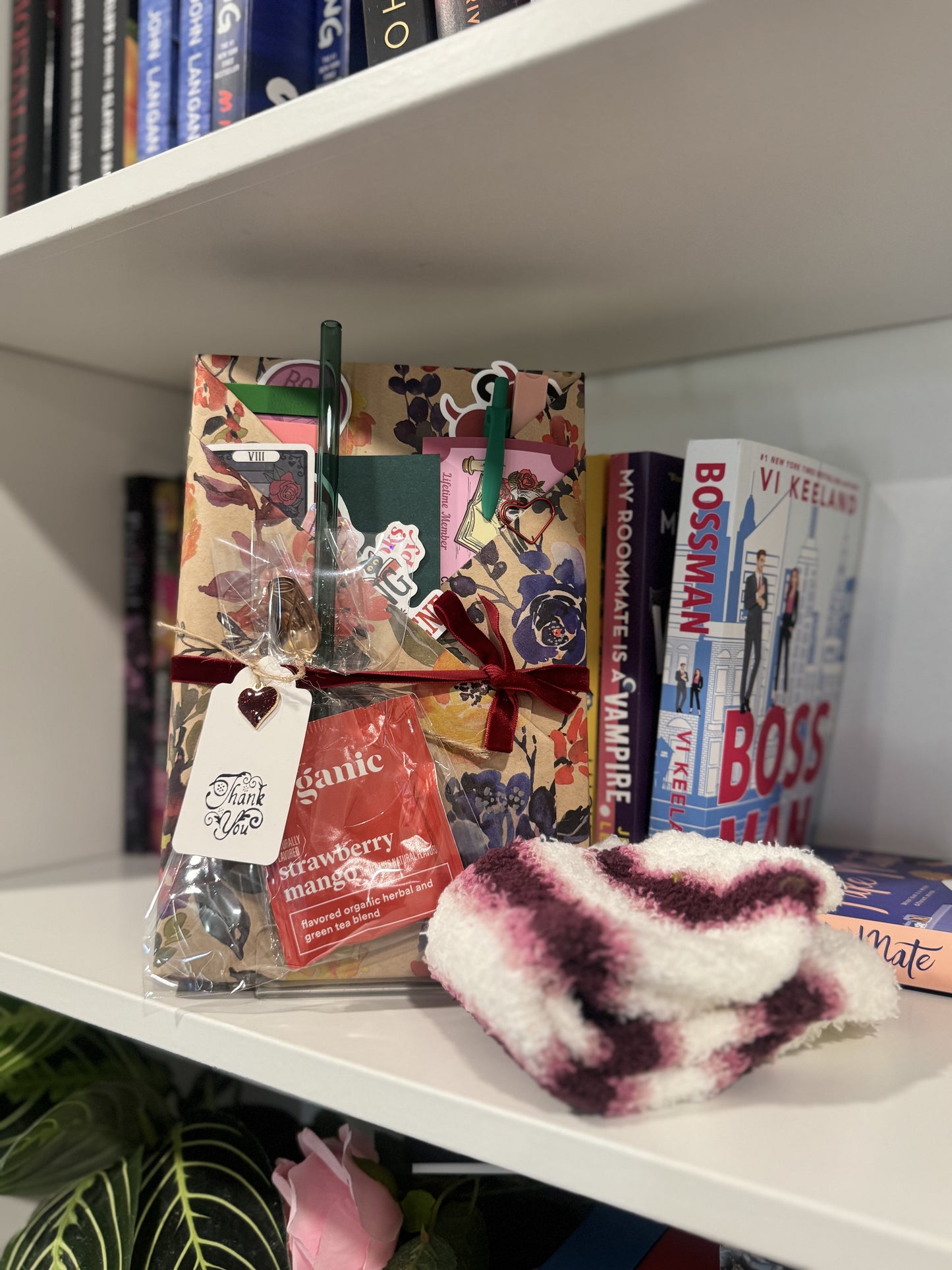 Cozy Blind Date with a Book Bundle - Chapters & Chances