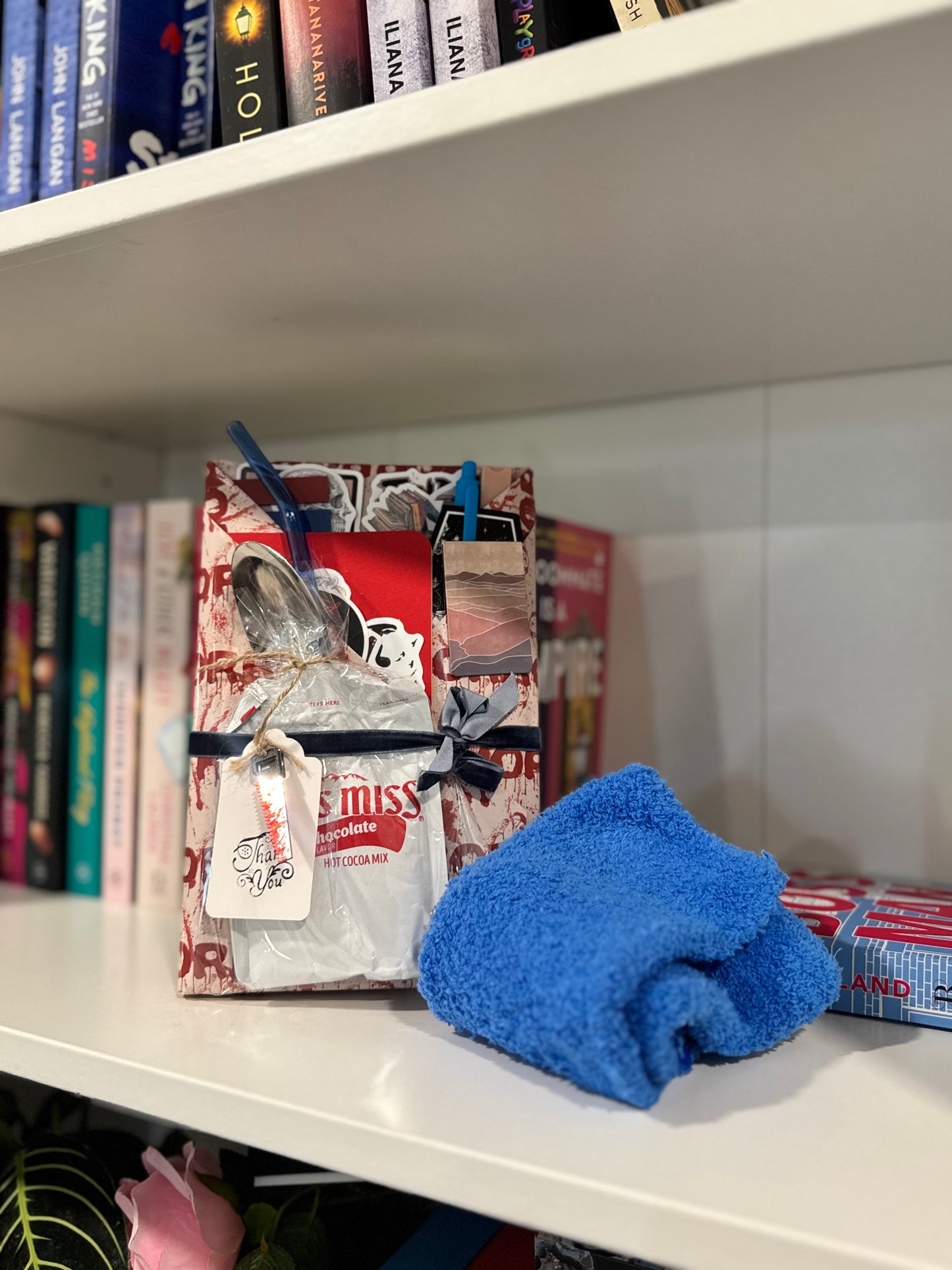Cozy Blind Date with a Book Bundle - Chapters & Chances