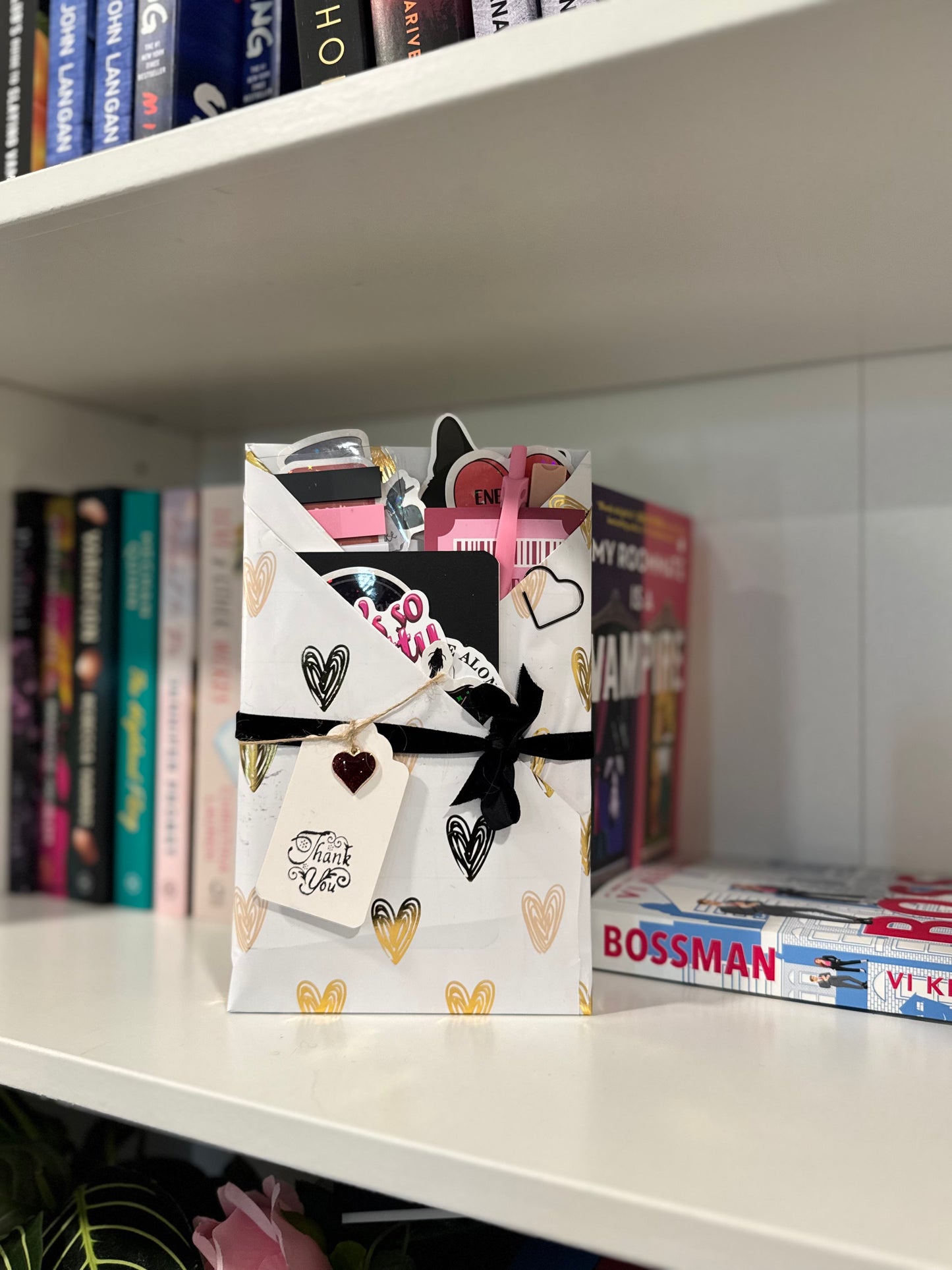 Standard Blind Date with a Book Bundle - Chapters & Chances