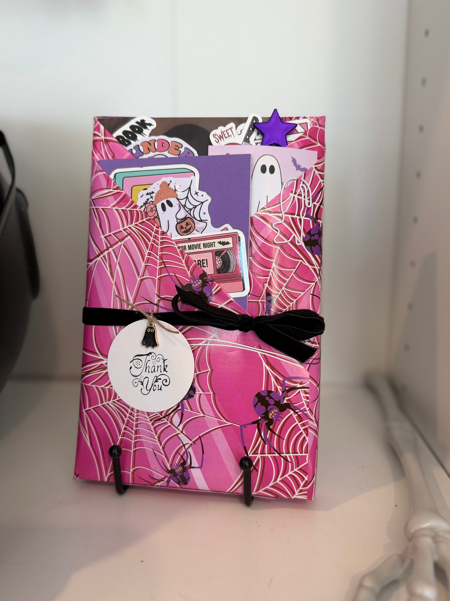SUMMERWEEN Blind Date with a Book Bundle