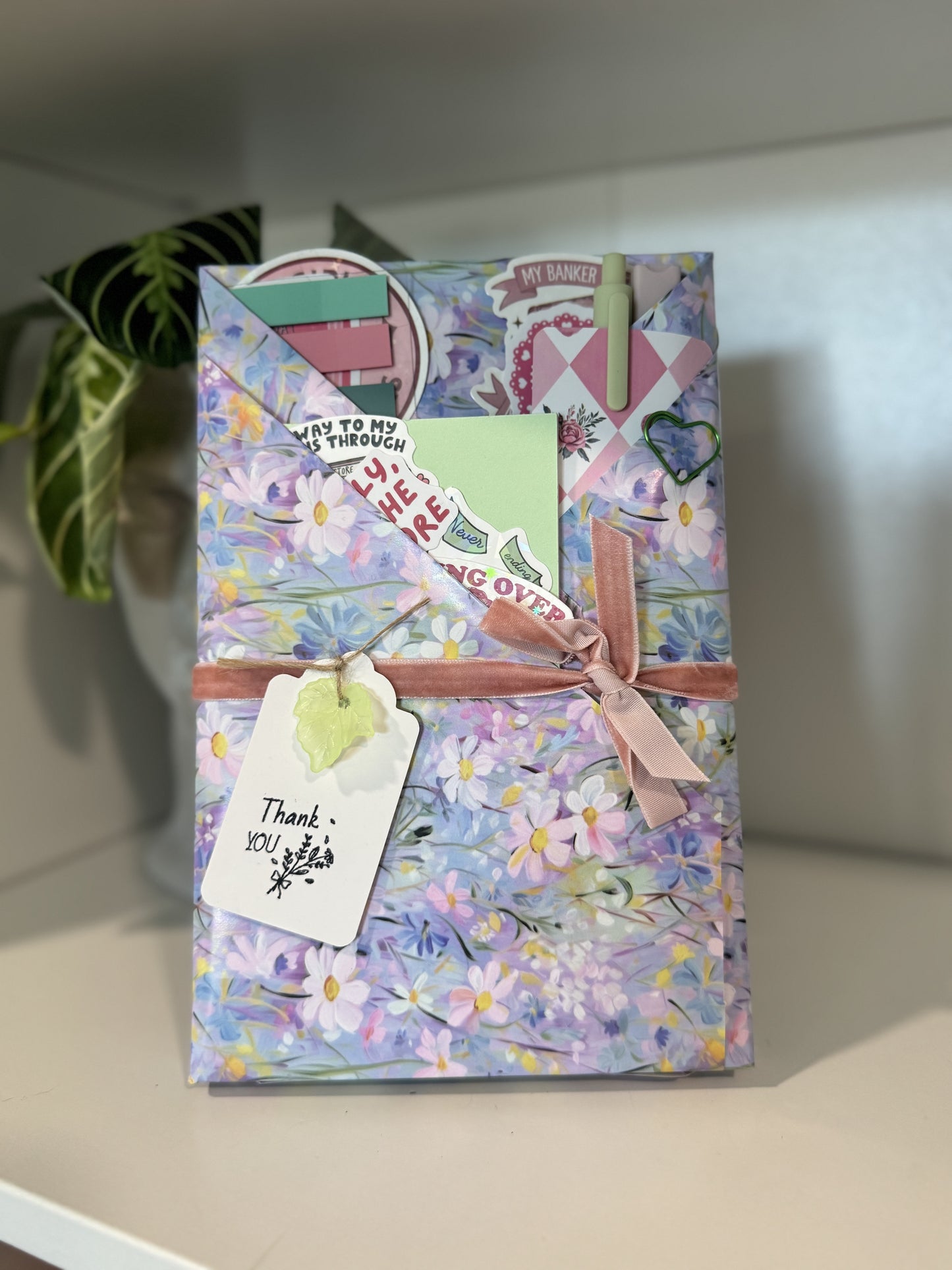 Standard Blind Date with a Book Bundle - Chapters & Chances