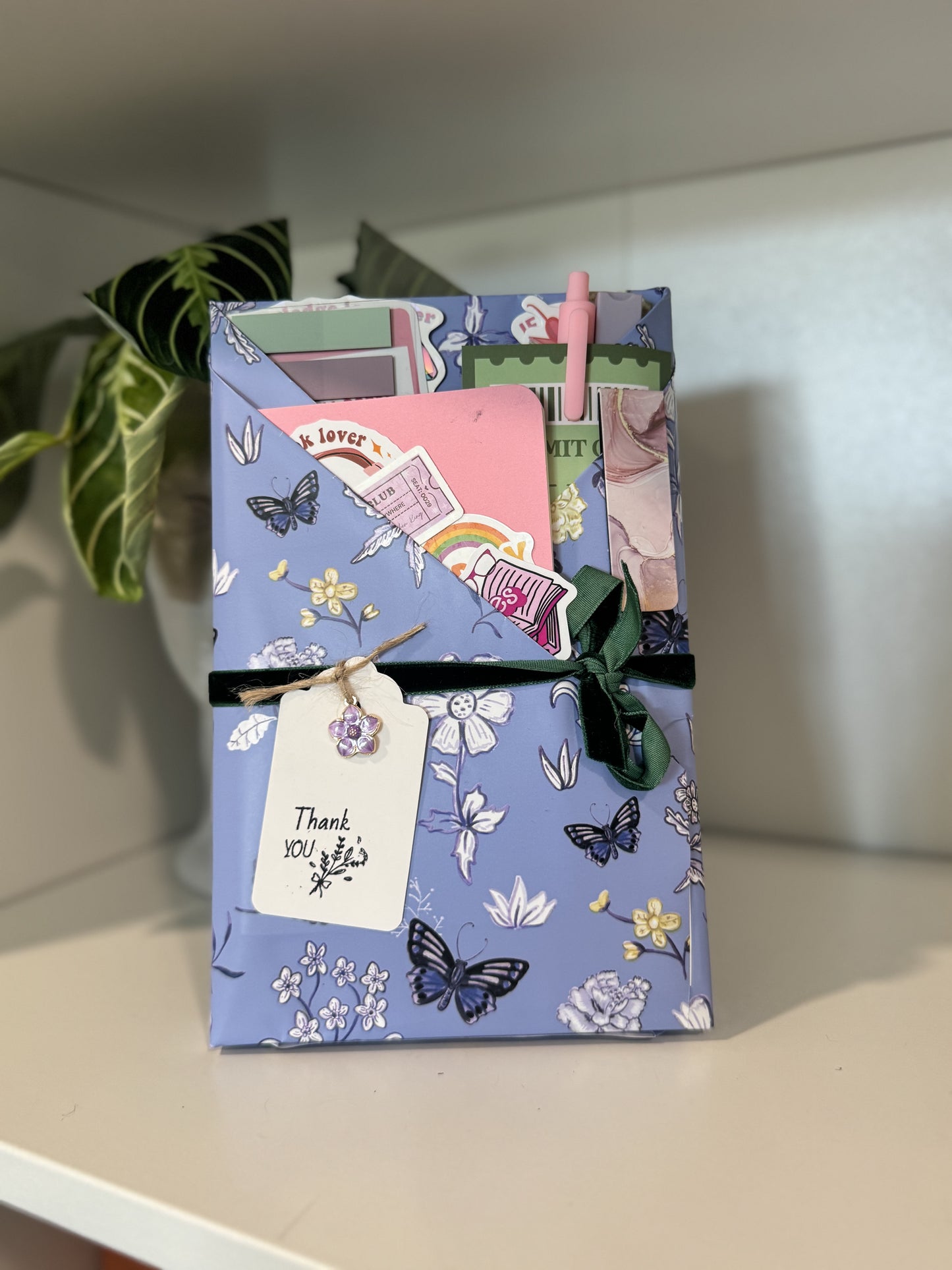 Standard Blind Date with a Book Bundle - Chapters & Chances