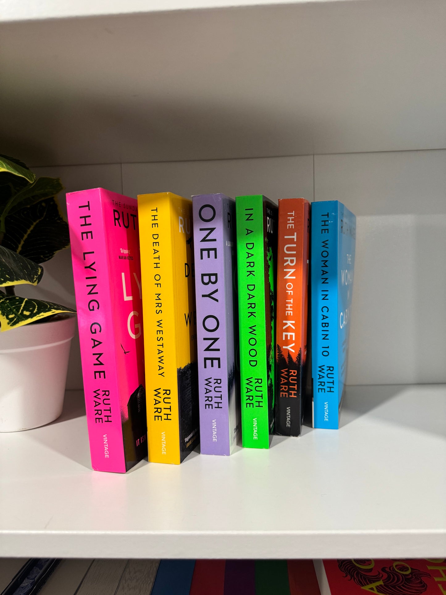 Series Book Bundles - Multiple Genres! - Chapters & Chances