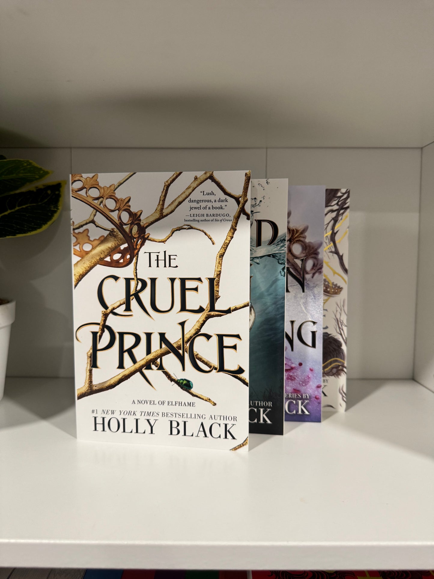 Series Book Bundles - Multiple Genres! - Chapters & Chances