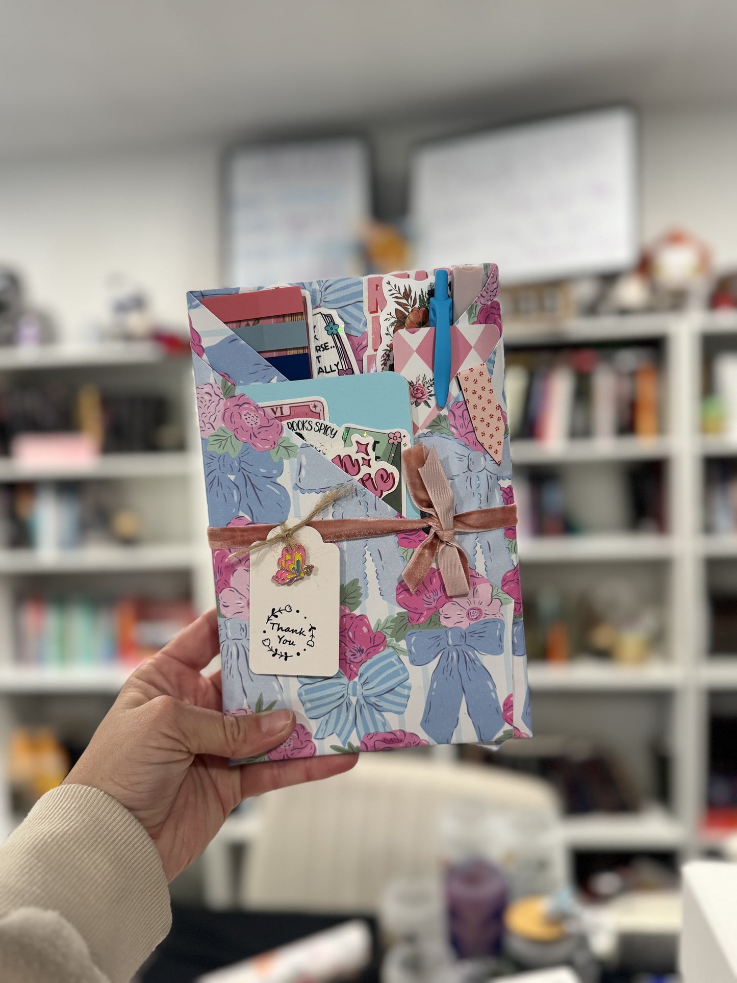 Standard Blind Date with a Book Bundle - Chapters & Chances
