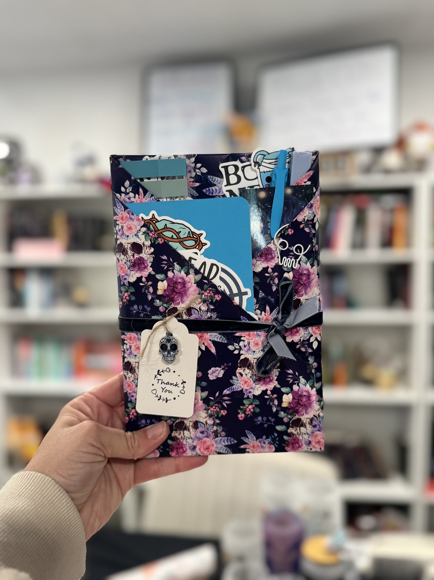Standard Blind Date with a Book Bundle - Chapters & Chances