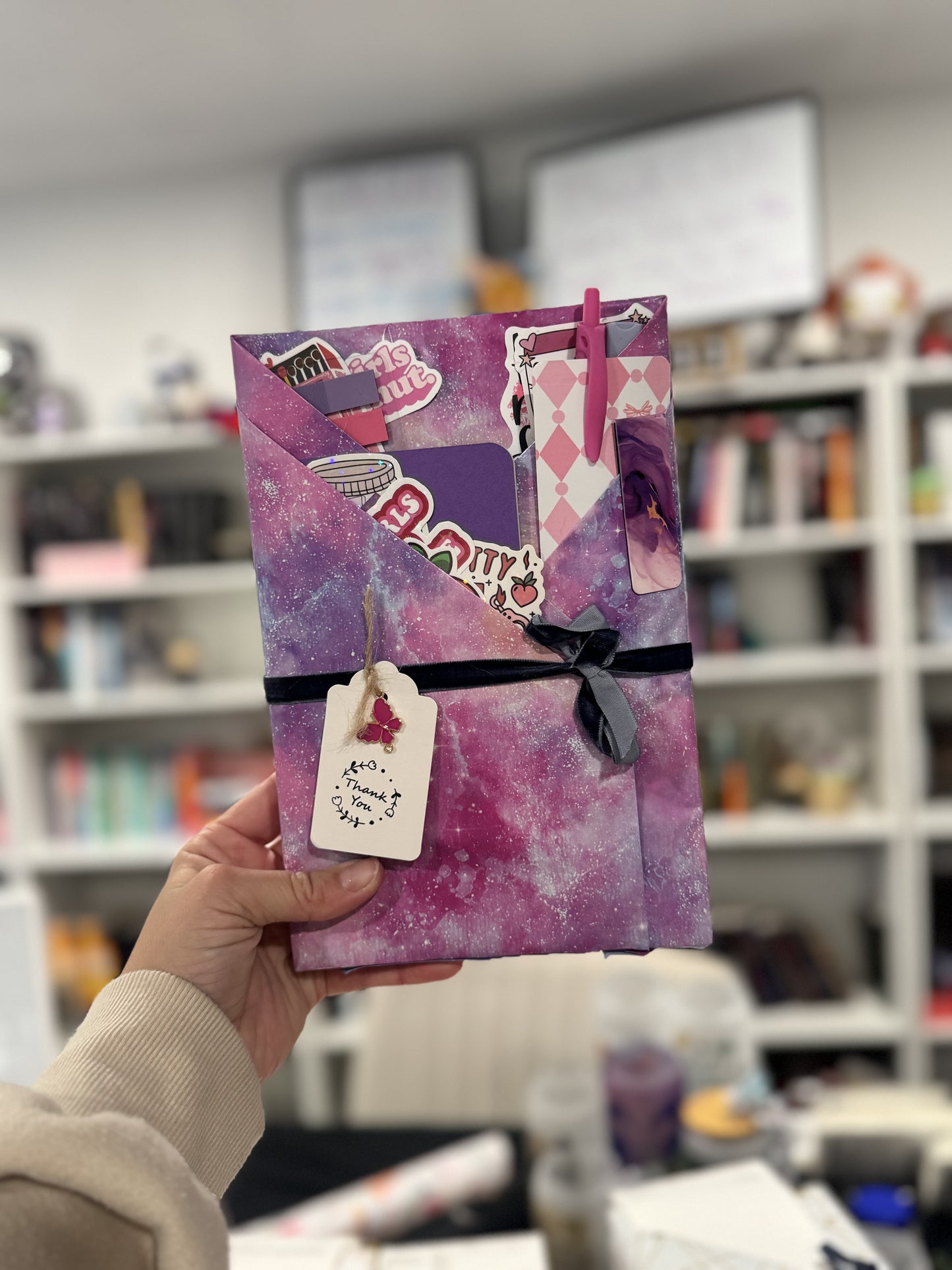 Standard Blind Date with a Book Bundle - Chapters & Chances