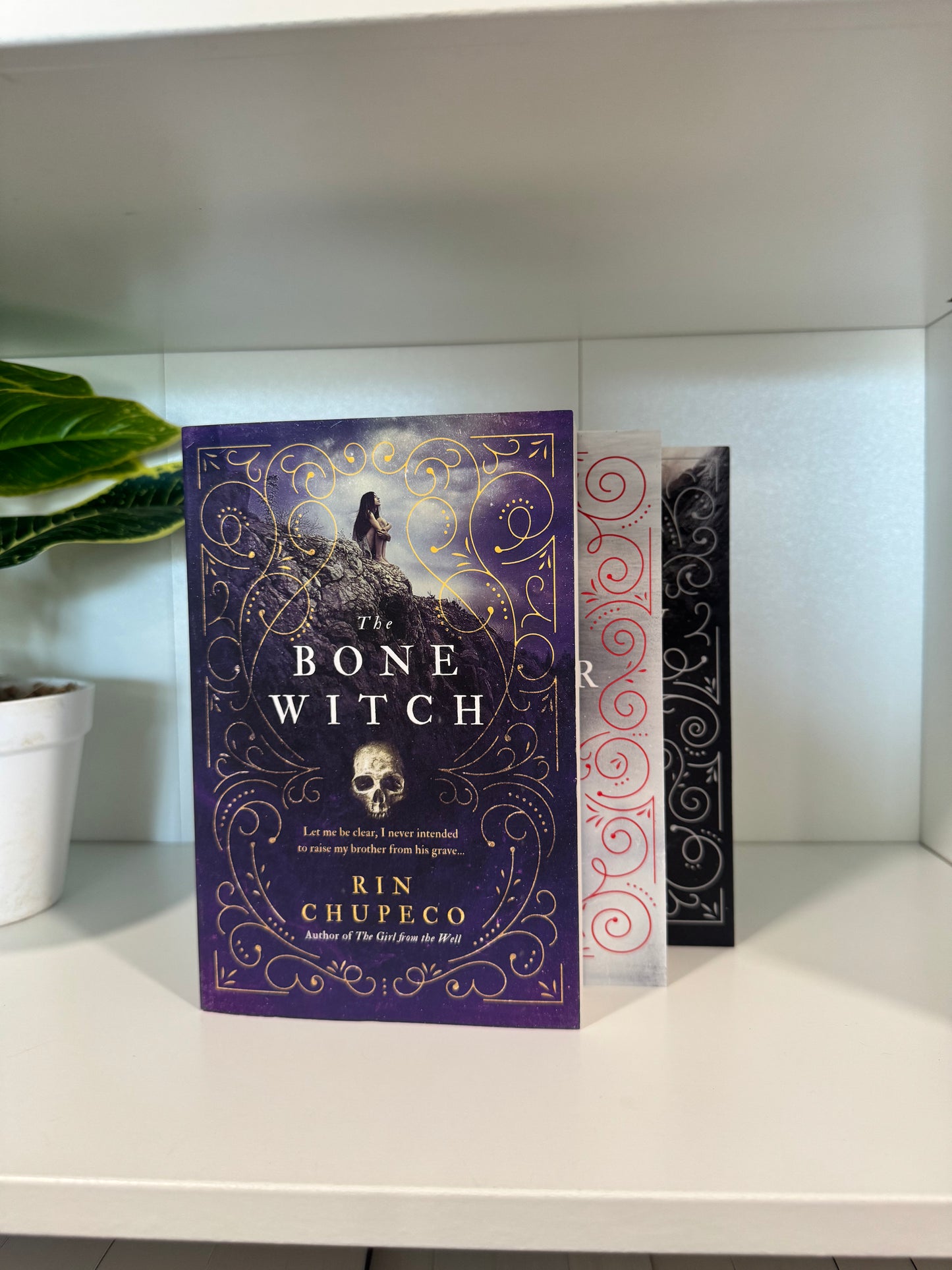 Series Book Bundles - Multiple Genres! - Chapters & Chances
