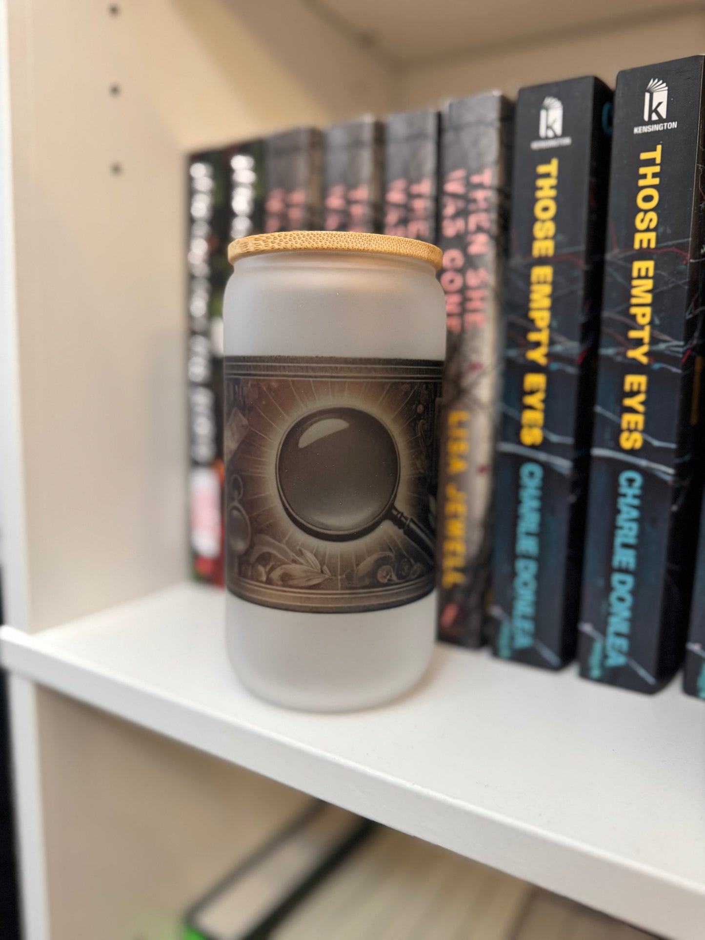 Mystery Blind Date with a Book Box (With Themed Cup) - Chapters & Chances