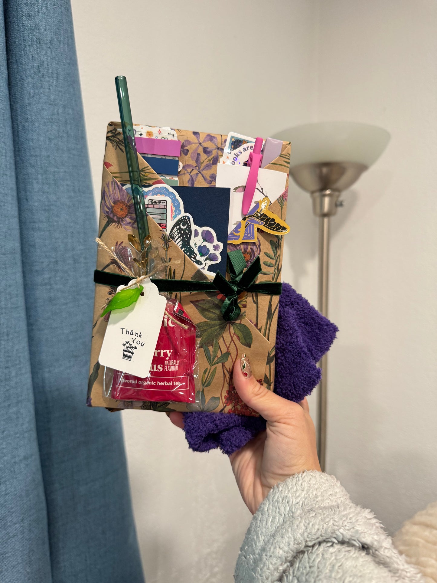 Cozy Blind Date with a Book Bundle - Chapters & Chances