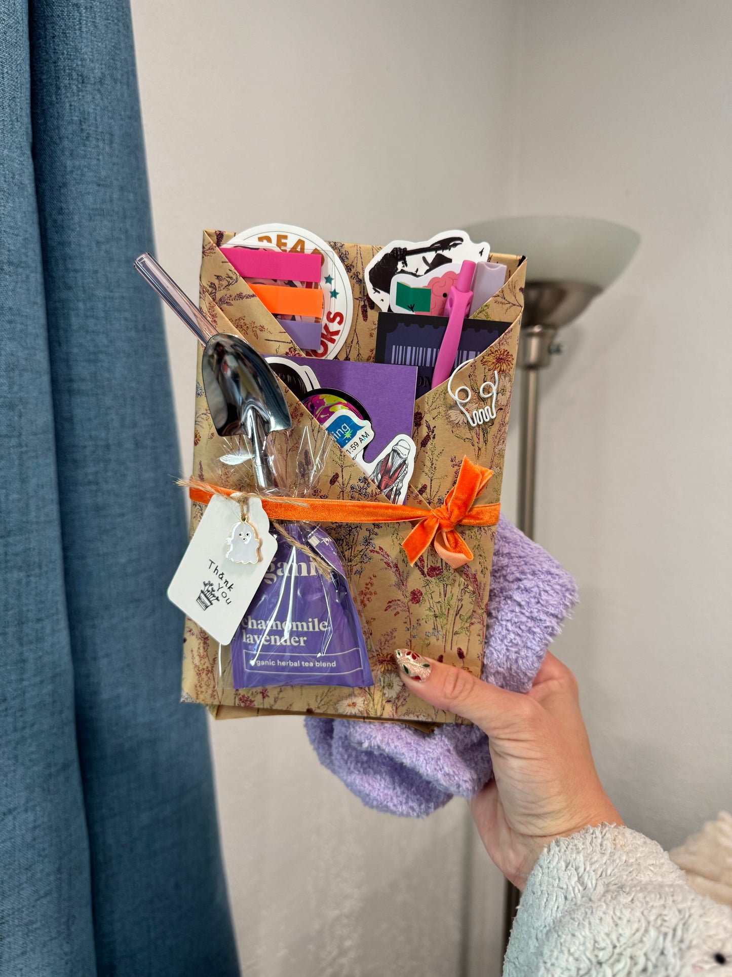 Cozy Blind Date with a Book Bundle - Chapters & Chances