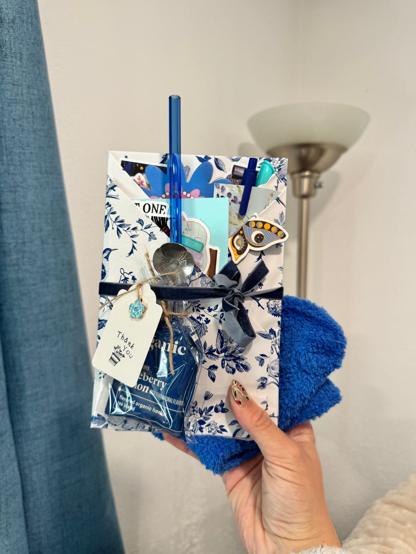 Cozy Blind Date with a Book Bundle - Chapters & Chances