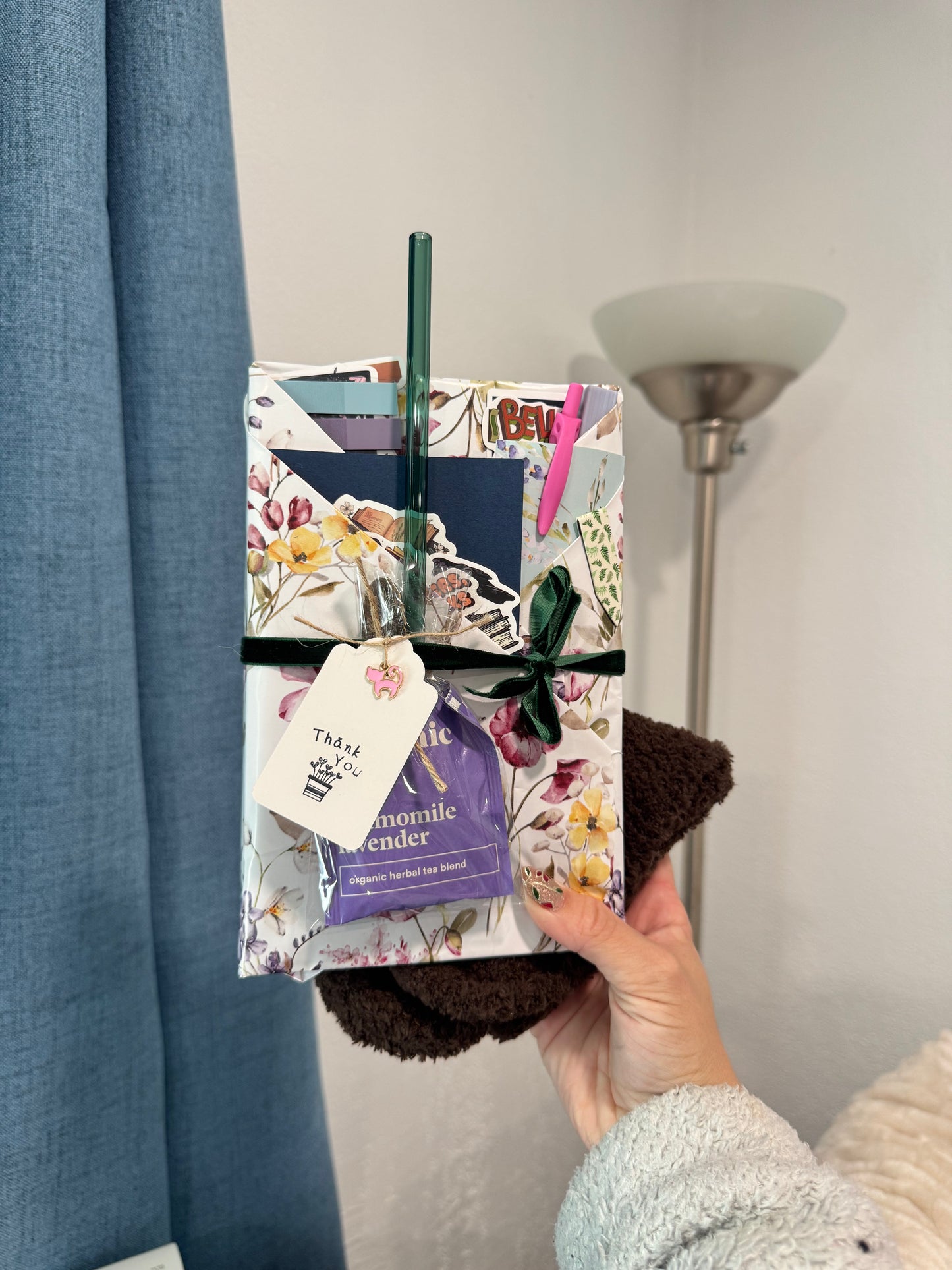 Cozy Blind Date with a Book Bundle - Chapters & Chances
