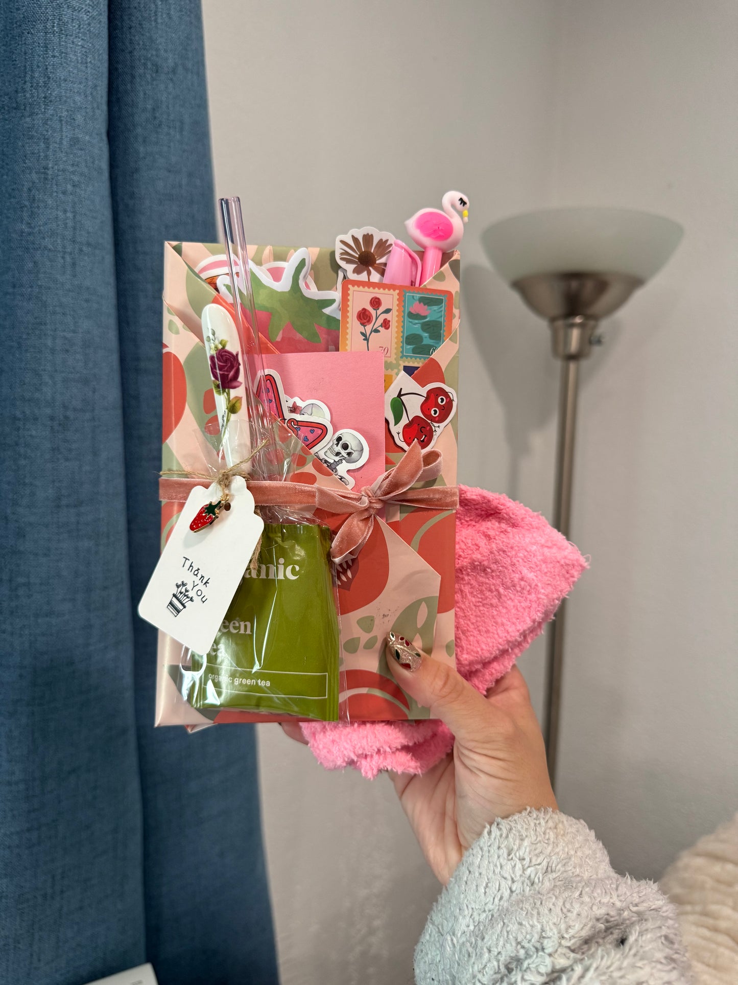 Cozy Blind Date with a Book Bundle - Chapters & Chances