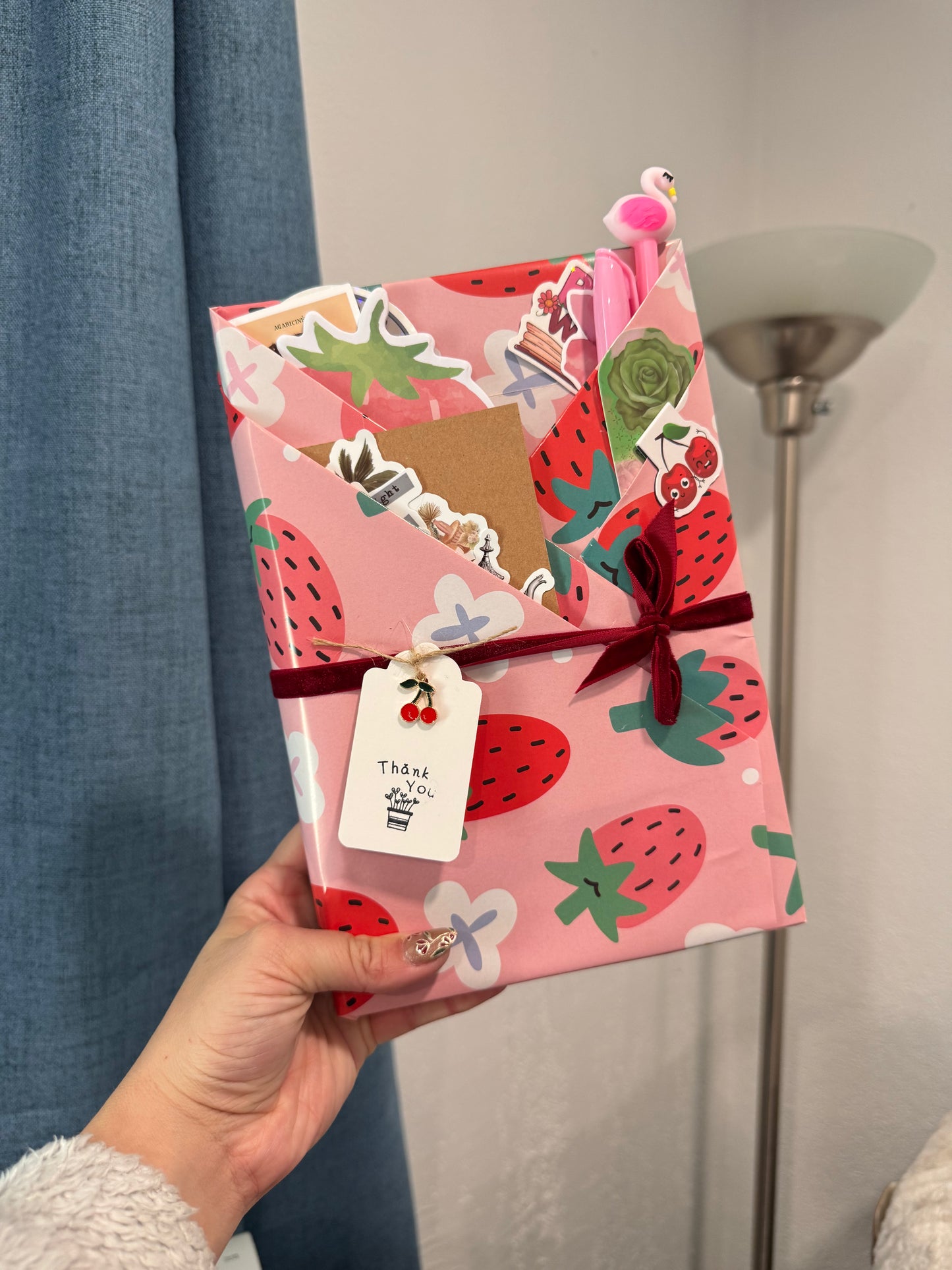 Standard Blind Date with a Book Bundle - Chapters & Chances