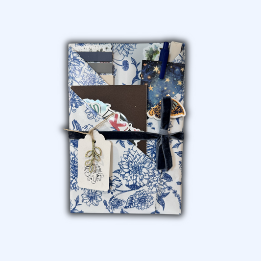 Standard Blind Date with a Book Bundle - Chapters & Chances