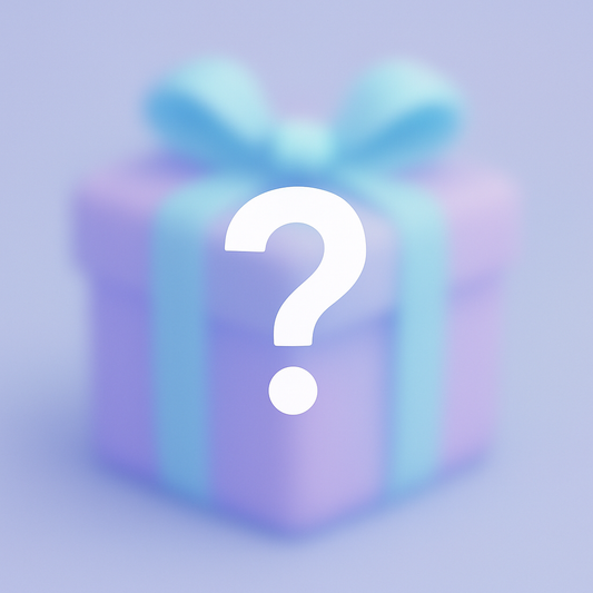 MARCH Book Club Blind Date with a Book Bundle - Thriller - Chapters & Chances