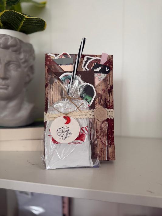 NOSTALGIC OG Cozy Blind Date with a Book Bundle - Chapters & Chances