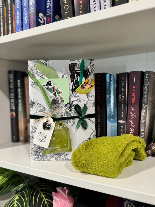 June Book Club Blind Date with a Book Bundle