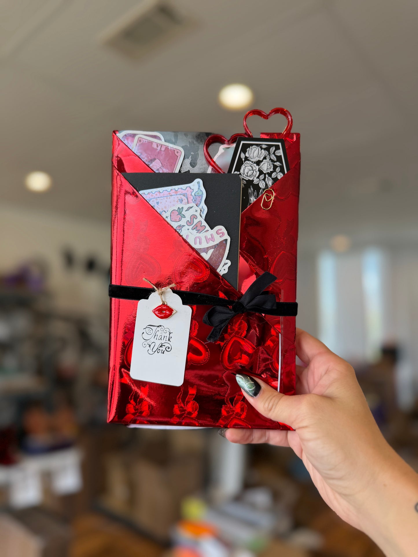 Standard Blind Date with a Book Bundle - Chapters & Chances