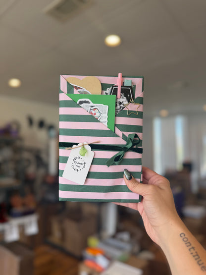Standard Blind Date with a Book Bundle - Chapters & Chances