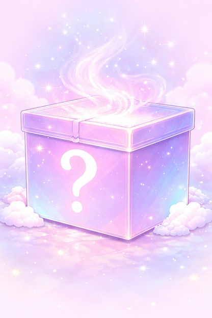 LIVE Unwrapped Pick Your Own Blind Date with a Book BOX - Chapters & Chances