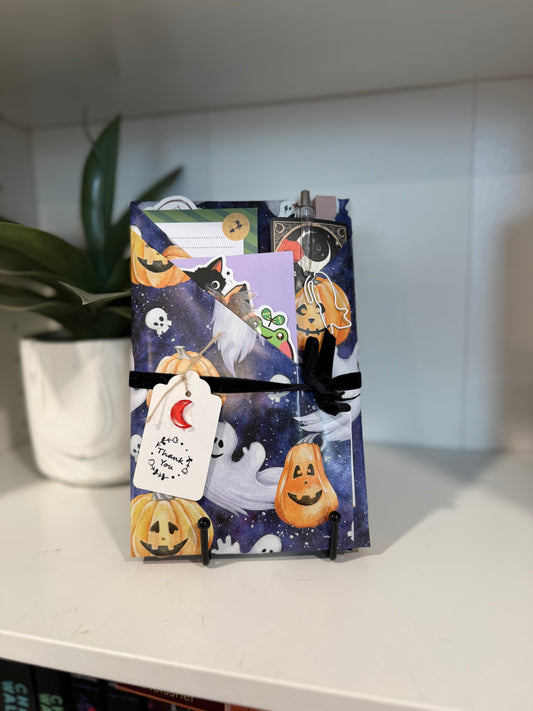October Book Club Blind Date with a Book Bundle - Witchy
