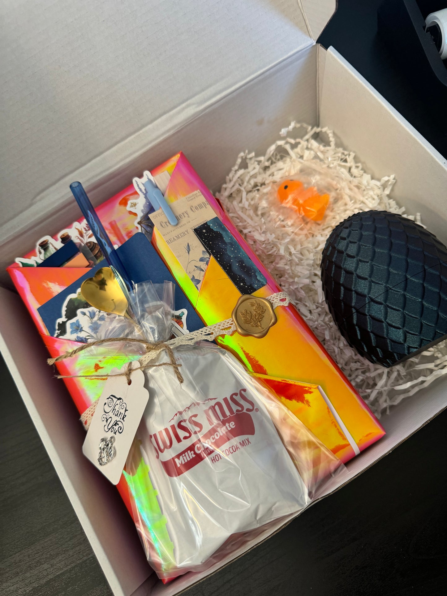 OG DRAGON EGG Blind Date with a Book Bundle *PREORDER*