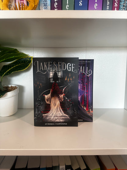 Series Book Bundles - Multiple Genres! - Chapters & Chances