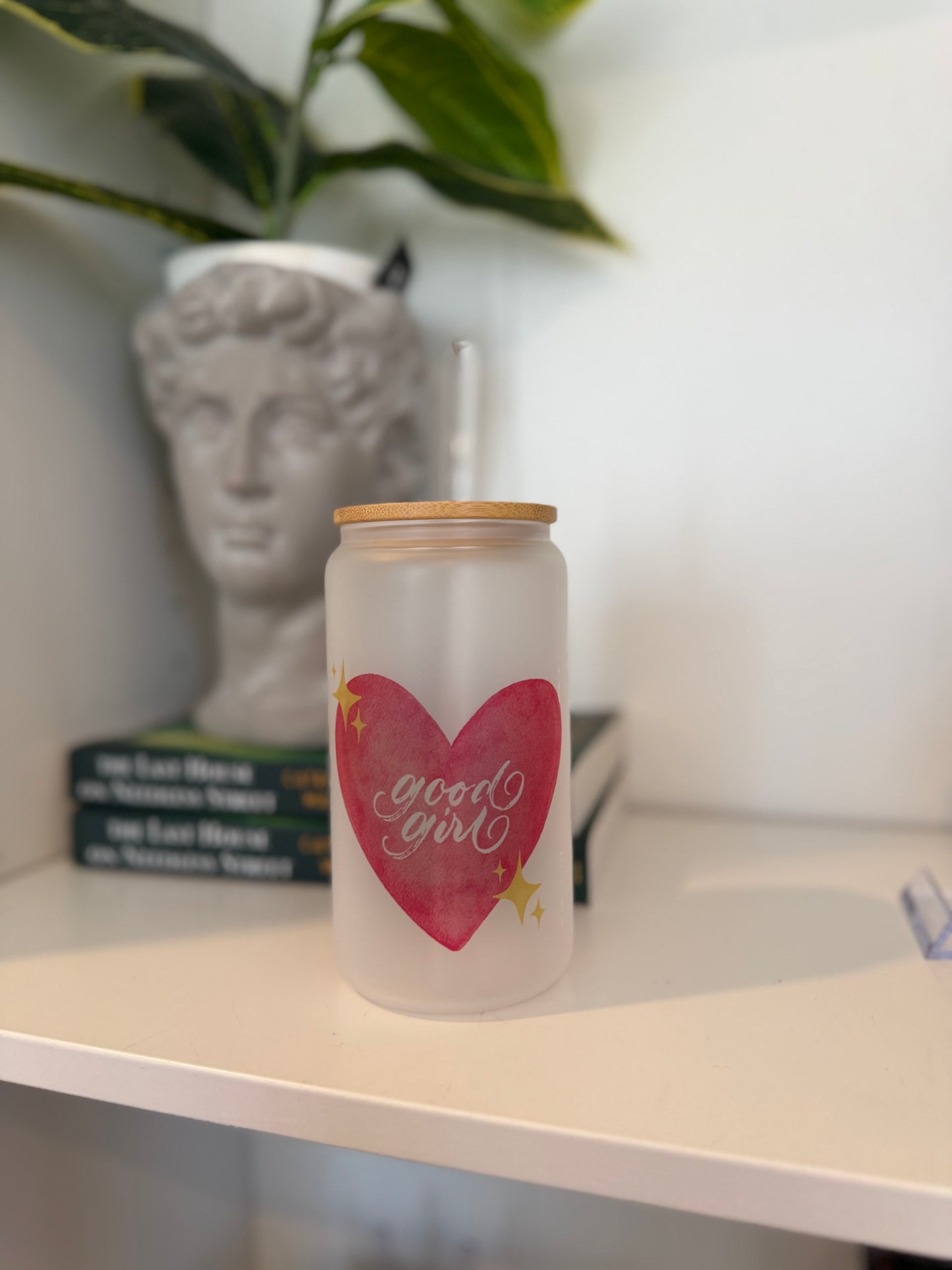 THEMED Bookish Cups - 16oz sublimation cups - Chapters & Chances