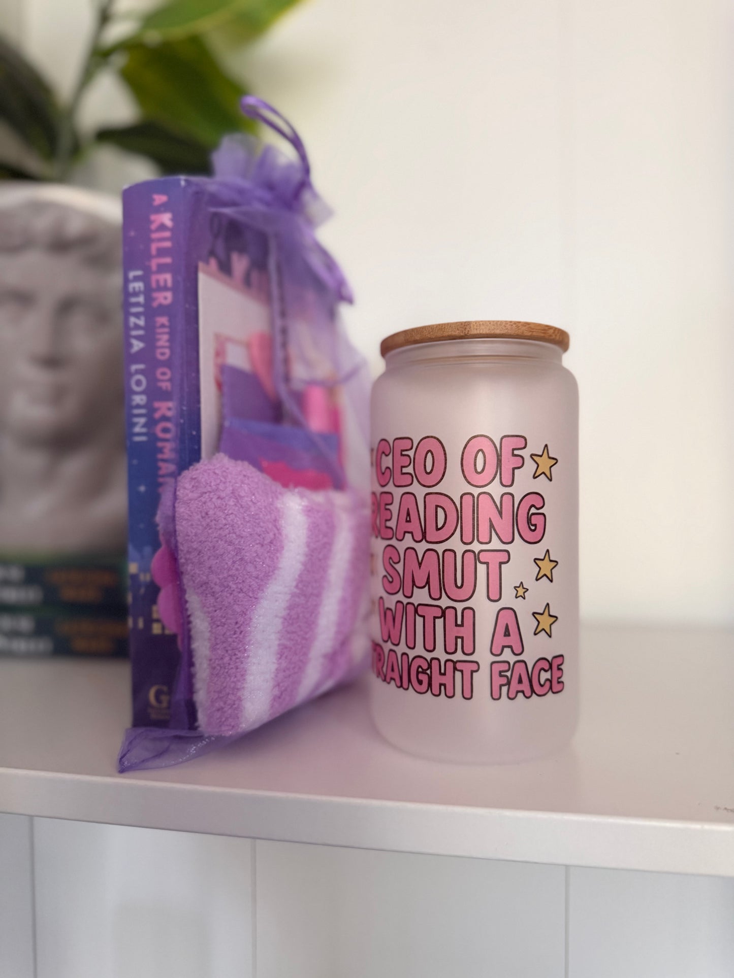 Chance Box LIVE ONLY - Customize Your Own Bookish Box - Make into a TIKTOK ...