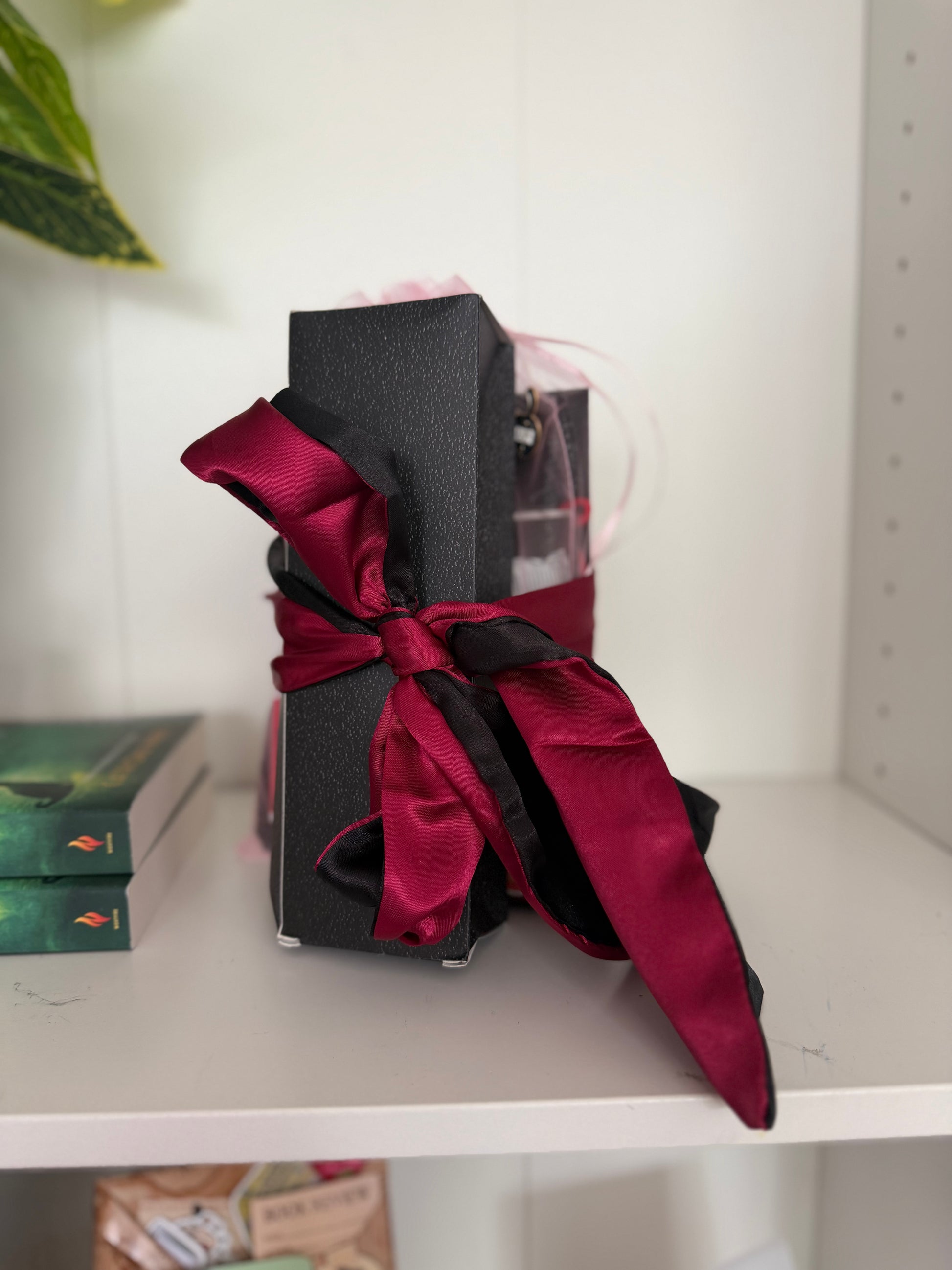 C&C After Dark Ultimate Smut Book Box - Chapters & Chances