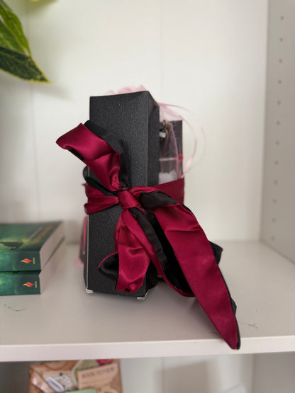 C&C After Dark Ultimate Smut Book Box - Chapters & Chances