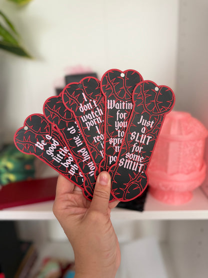 C&C After Dark Ultimate Smut Book Box - Chapters & Chances
