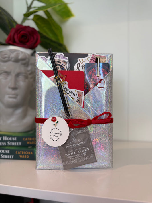 May Book Club Blind Date with a Book Bundle - Paranormal Romance - Chapters & Chances