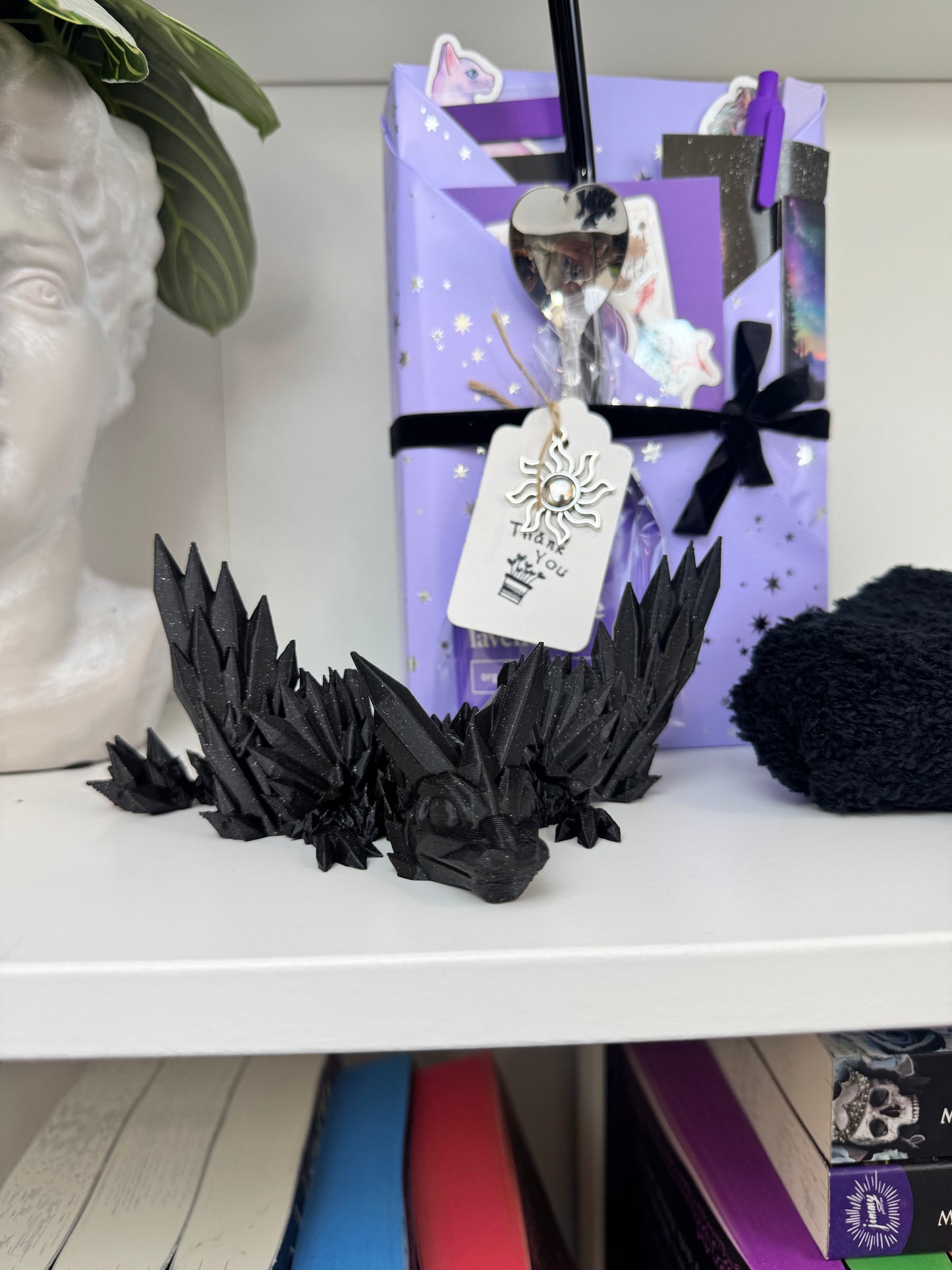 *LIMITED RELEASE* Blind Date With a Dragon & Book Bundle