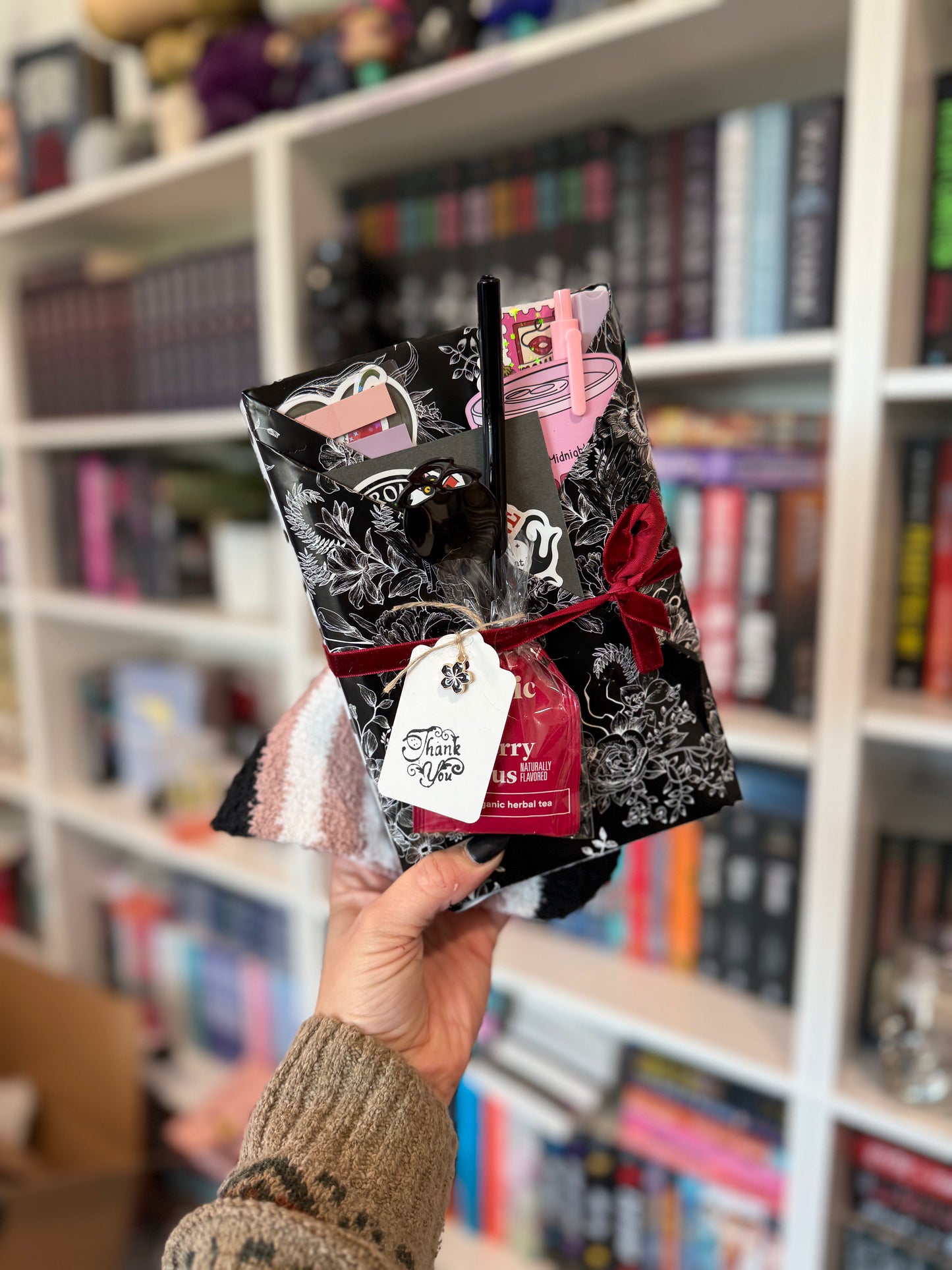 Perfectly Imperfect Book Bundles