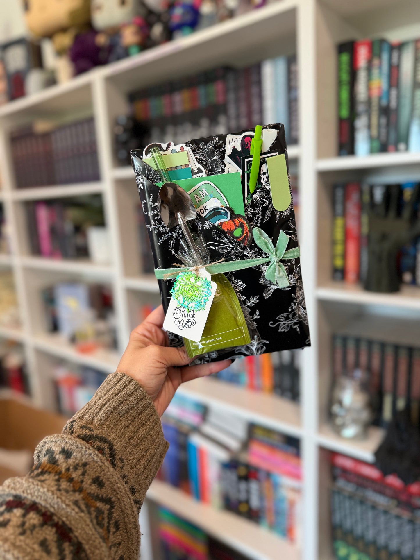 Perfectly Imperfect Book Bundles